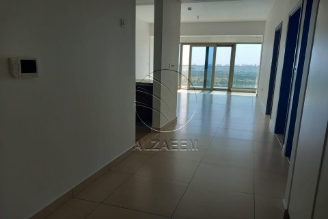 Byt v Al Reem Island, Abu Dhabi, SAE 3 ložnice, 179 m² Č.: 615441 - fotografie 4