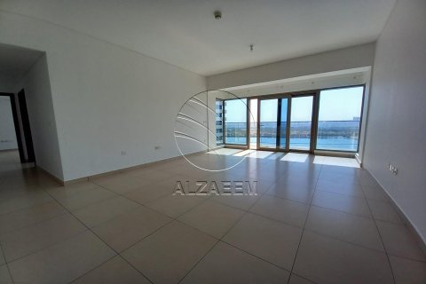 Byt v Al Reem Island, Abu Dhabi, SAE 3 ložnice, 179 m² Č.: 615441 - fotografie 3