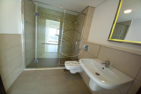 Byt v Al Reem Island, Abu Dhabi, SAE 3 ložnice, 179 m² Č.: 615441 - fotografie 19
