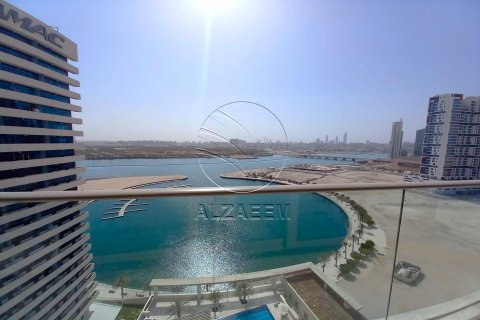 Byt v Al Reem Island, Abu Dhabi, SAE 3 ložnice, 179 m² Č.: 615441 - fotografie 2