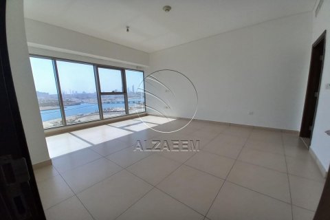 Byt v Al Reem Island, Abu Dhabi, SAE 3 ložnice, 179 m² Č.: 615441 - fotografie 8