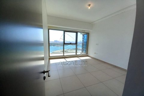 Byt v Al Reem Island, Abu Dhabi, SAE 3 ložnice, 179 m² Č.: 615441 - fotografie 5