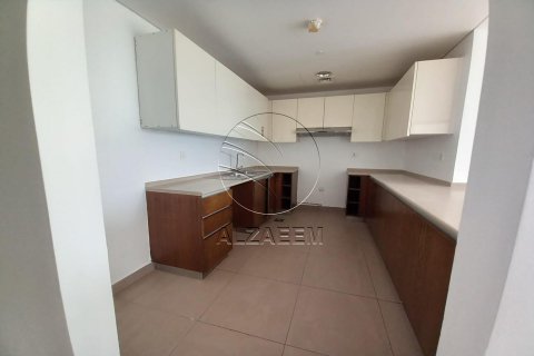 Byt v Al Reem Island, Abu Dhabi, SAE 3 ložnice, 179 m² Č.: 615441 - fotografie 10