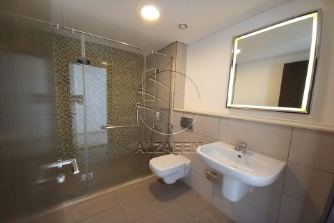 Byt v Al Reem Island, Abu Dhabi, SAE 3 ložnice, 179 m² Č.: 615441 - fotografie 15