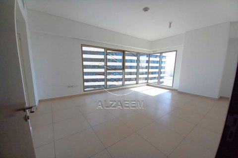 Byt v Al Reem Island, Abu Dhabi, SAE 3 ložnice, 179 m² Č.: 615441 - fotografie 12