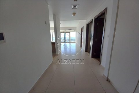 Byt v Al Reem Island, Abu Dhabi, SAE 3 ložnice, 179 m² Č.: 615441 - fotografie 23