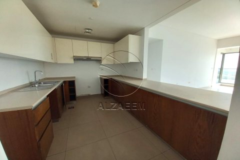 Byt v Al Reem Island, Abu Dhabi, SAE 3 ložnice, 179 m² Č.: 615441 - fotografie 9
