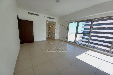 Byt v Al Reem Island, Abu Dhabi, SAE 3 ložnice, 179 m² Č.: 615441 - fotografie 14