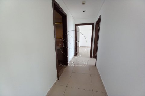 Byt v Al Reem Island, Abu Dhabi, SAE 3 ložnice, 179 m² Č.: 615441 - fotografie 16