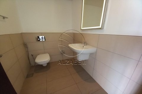 Byt v Al Reem Island, Abu Dhabi, SAE 3 ložnice, 179 m² Č.: 615441 - fotografie 20