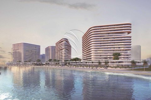 تاون هاوس للبيع في جزيرة ياس، أبو ظبي، الإمارات العربية المتحدة 3 غرفة نوم ، 280 متر مربع ، رقم 615442 - صورة 15