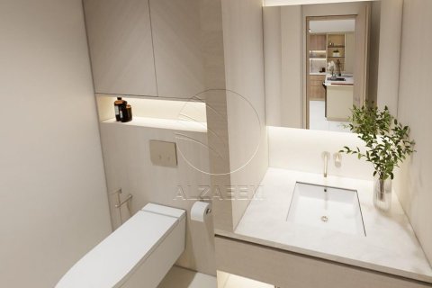 Byt na Saadiyat Island, Abu Dhabi, SAE 1 ložnice, 93 m² Č.: 615679 - fotografie 9