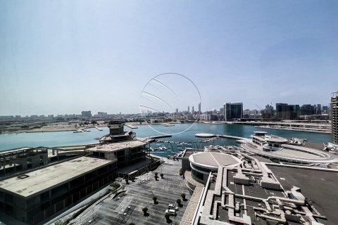 Apartment in Al Reem Island, Abu Dhabi, UAE 2 bedrooms, 186 sq.m. № 615677 - photo 1