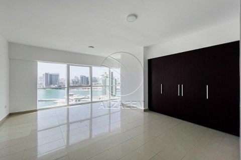 Apartment in Al Reem Island, Abu Dhabi, UAE 2 bedrooms, 186 sq.m. № 615677 - photo 3