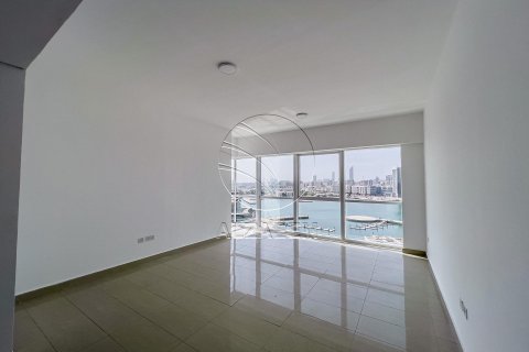 Apartment in Al Reem Island, Abu Dhabi, UAE 2 bedrooms, 186 sq.m. № 615677 - photo 7