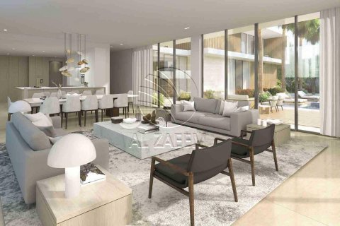 Vila v Al Reem Island, Abu Dhabi, SAE 4 ložnice, 650 m² Č.: 615675 - fotografie 4