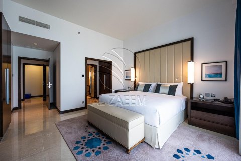 Apartament në The Marina, Abu Dhabi, Emiratet e Bashkuara Arabe 3 dhoma gjumi, 222 m2. № 615680 - Foto 14