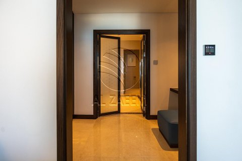 Apartament në The Marina, Abu Dhabi, Emiratet e Bashkuara Arabe 3 dhoma gjumi, 222 m2. № 615680 - Foto 20
