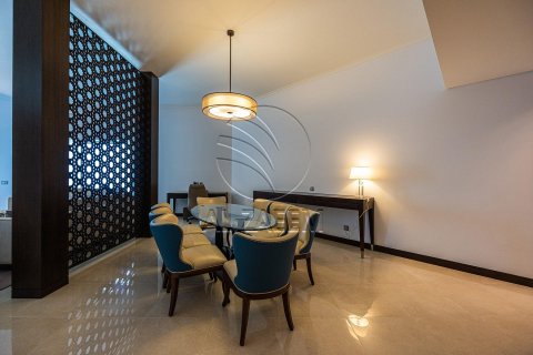 Apartament në The Marina, Abu Dhabi, Emiratet e Bashkuara Arabe 3 dhoma gjumi, 222 m2. № 615680 - Foto 4