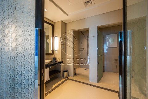 Apartament në The Marina, Abu Dhabi, Emiratet e Bashkuara Arabe 3 dhoma gjumi, 222 m2. № 615680 - Foto 21