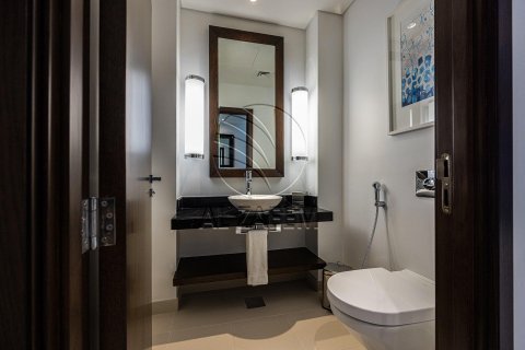 Apartament në The Marina, Abu Dhabi, Emiratet e Bashkuara Arabe 3 dhoma gjumi, 222 m2. № 615680 - Foto 8