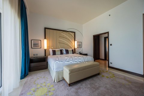 Apartament në The Marina, Abu Dhabi, Emiratet e Bashkuara Arabe 3 dhoma gjumi, 222 m2. № 615680 - Foto 19