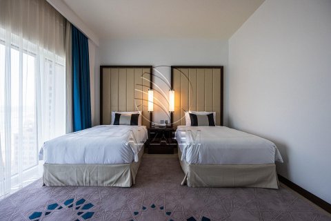 Apartament në The Marina, Abu Dhabi, Emiratet e Bashkuara Arabe 3 dhoma gjumi, 222 m2. № 615680 - Foto 11