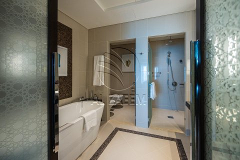 Apartament në The Marina, Abu Dhabi, Emiratet e Bashkuara Arabe 3 dhoma gjumi, 222 m2. № 615680 - Foto 17