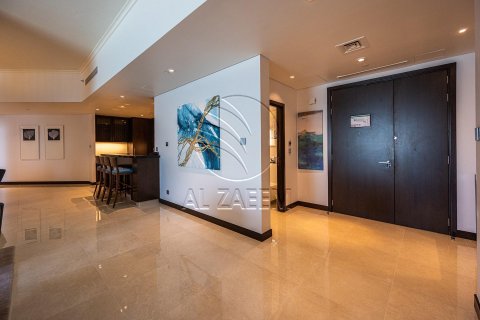 Apartament në The Marina, Abu Dhabi, Emiratet e Bashkuara Arabe 3 dhoma gjumi, 222 m2. № 615680 - Foto 5