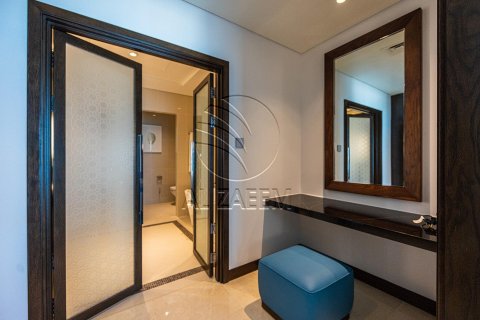 Apartament në The Marina, Abu Dhabi, Emiratet e Bashkuara Arabe 3 dhoma gjumi, 222 m2. № 615680 - Foto 22
