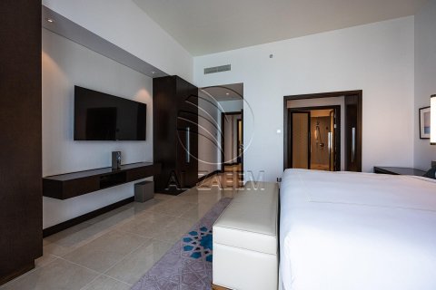 Apartament në The Marina, Abu Dhabi, Emiratet e Bashkuara Arabe 3 dhoma gjumi, 222 m2. № 615680 - Foto 15
