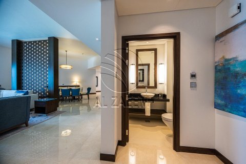 Apartament në The Marina, Abu Dhabi, Emiratet e Bashkuara Arabe 3 dhoma gjumi, 222 m2. № 615680 - Foto 7