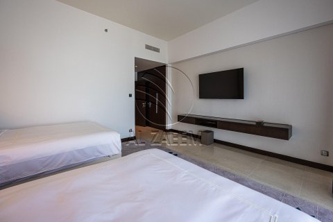 Apartament në The Marina, Abu Dhabi, Emiratet e Bashkuara Arabe 3 dhoma gjumi, 222 m2. № 615680 - Foto 12