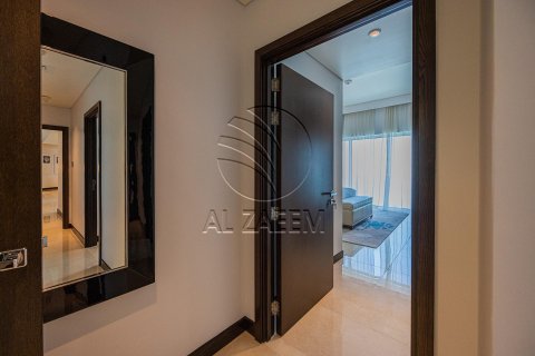 Apartament në The Marina, Abu Dhabi, Emiratet e Bashkuara Arabe 3 dhoma gjumi, 222 m2. № 615680 - Foto 13
