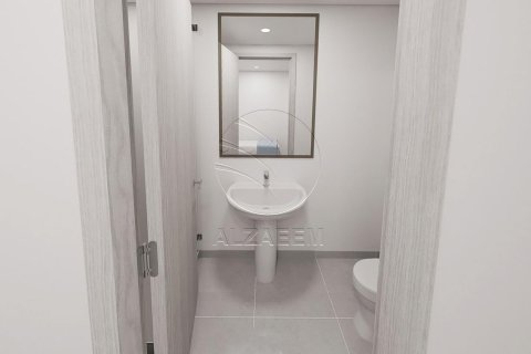 Byt na Yas Island, Abu Dhabi, SAE 2 ložnice, 167 m² Č.: 615676 - fotografie 16