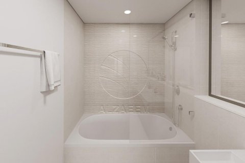 Byt na Yas Island, Abu Dhabi, SAE 2 ložnice, 167 m² Č.: 615676 - fotografie 9