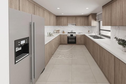 Byt na Yas Island, Abu Dhabi, SAE 2 ložnice, 167 m² Č.: 615676 - fotografie 6