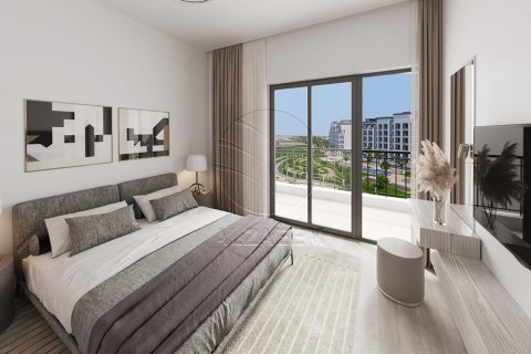 Byt na Yas Island, Abu Dhabi, SAE 2 ložnice, 167 m² Č.: 615676 - fotografie 8