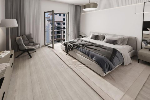 Byt na Yas Island, Abu Dhabi, SAE 2 ložnice, 167 m² Č.: 615676 - fotografie 10