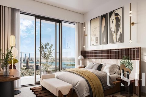 Byt v Zabeel, Dubai, SAE 1 ložnice, 100 m² Č.: 620725 - fotografie 3