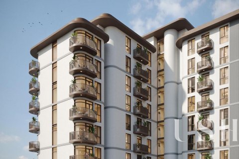 Byt v Town Square, Dubai, SAE 2 ložnice, 109 m² Č.: 620722 - fotografie 6