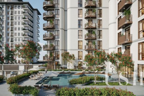 Byt v Town Square, Dubai, SAE 2 ložnice, 109 m² Č.: 620722 - fotografie 9