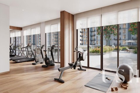 Byt v Town Square, Dubai, SAE 2 ložnice, 109 m² Č.: 620722 - fotografie 10
