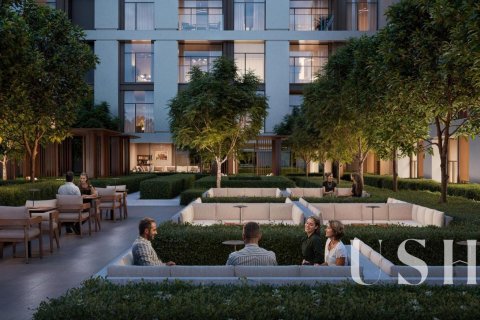 Apartament në Dubai, Emiratet e Bashkuara Arabe 2 dhoma gjumi, 102 m2. № 620724 - Foto 10