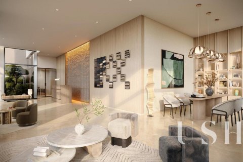 Apartament në Dubai, Emiratet e Bashkuara Arabe 2 dhoma gjumi, 102 m2. № 620724 - Foto 5