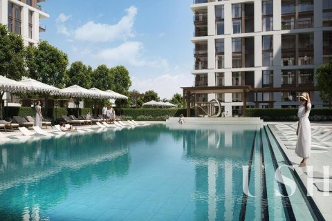 Apartament në Dubai, Emiratet e Bashkuara Arabe 2 dhoma gjumi, 102 m2. № 620724 - Foto 6