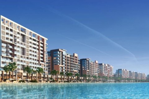 Byt v Meydan, Dubai, SAE 3 ložnice, 152.1 m² Č.: 632905 - fotografie 9