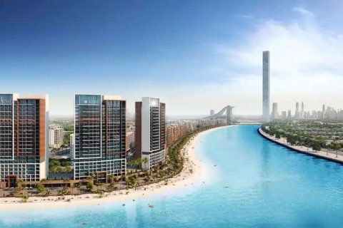 Byt v Meydan, Dubai, SAE 3 ložnice, 152.1 m² Č.: 632905 - fotografie 11