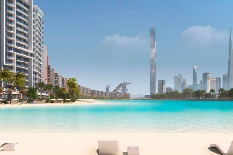 Byt v Meydan, Dubai, SAE 3 ložnice, 152.1 m² Č.: 632905 - fotografie 10