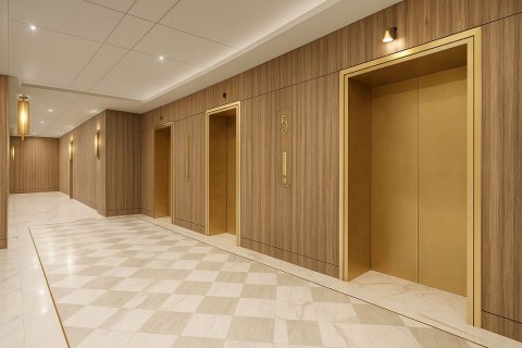 Byt v Meydan, Dubai, SAE 3 ložnice, 152.1 m² Č.: 632905 - fotografie 8